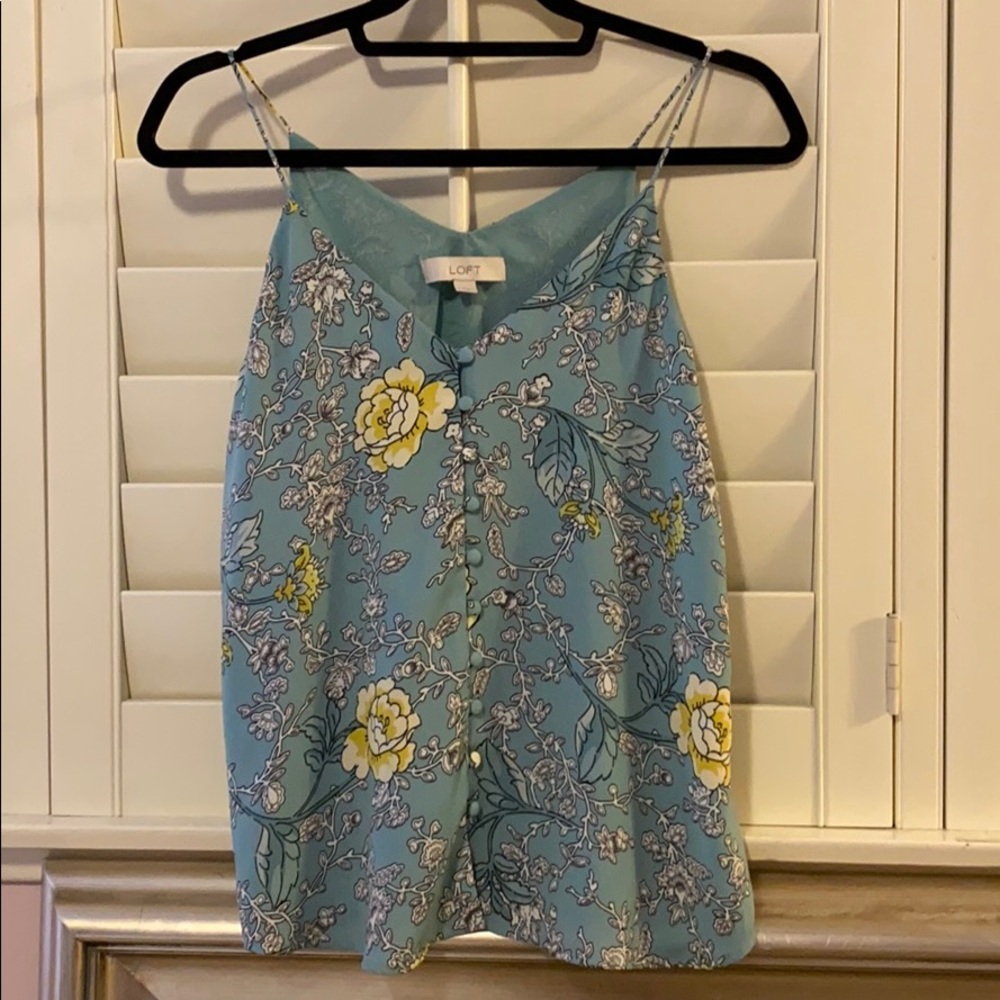 Loft Camisole